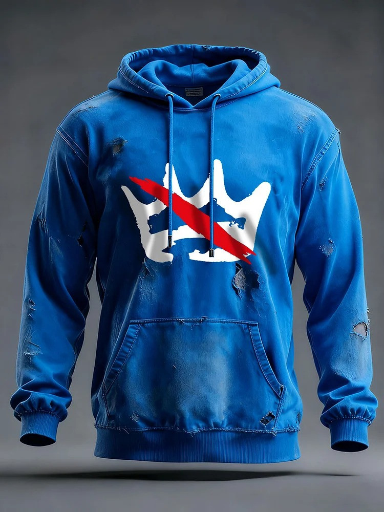 No Kings Hoodie No Kings Rally Anti Authoritarian Merch Democrats Gifts For Men