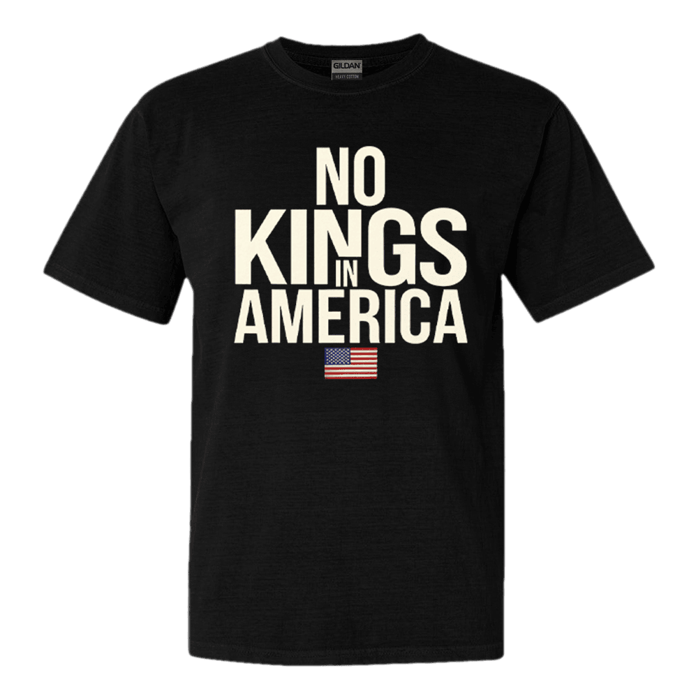 No Kings In America T-Shirt Gifts For Patriot Vintage Hoodie Gift for Men No Kings In America T-Shirt Gifts For Patriot Vintage Hoodie Gift for Men