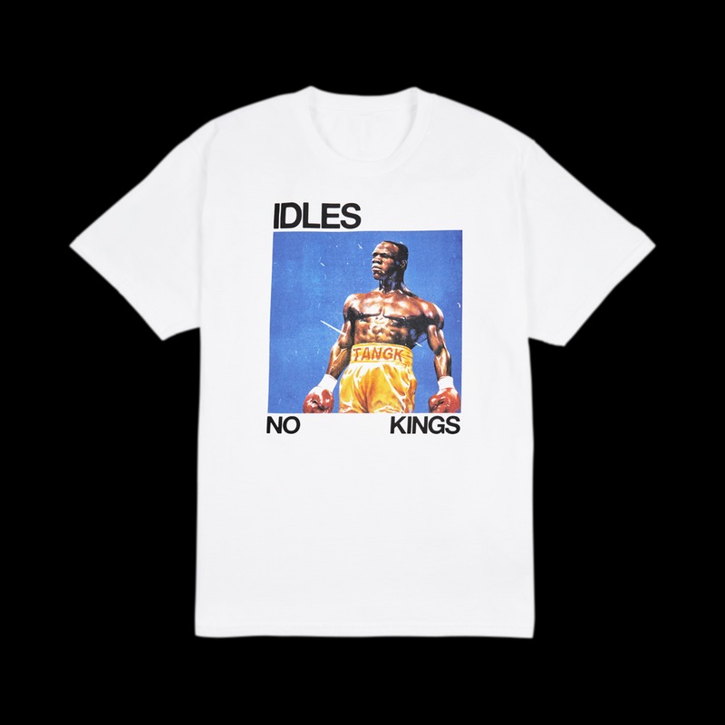 No Kings T-Shirt Gift For Fans Best Gift For Fans