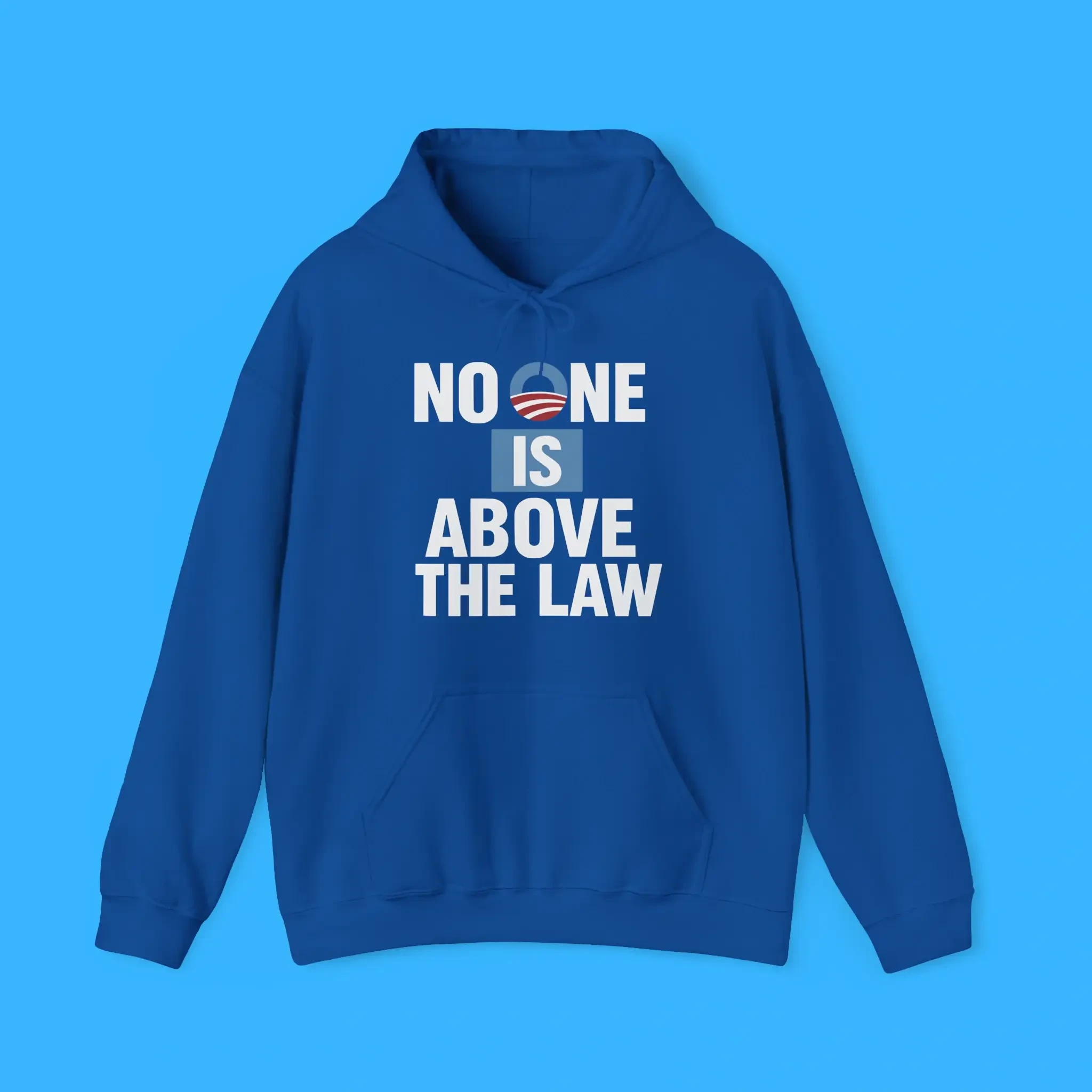 No One Is Above The Law Softstyle Premium Shirt No One Is Above The Law Softstyle Premium Shirt