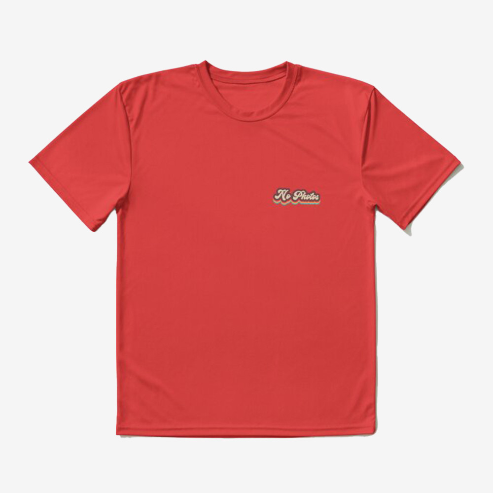 No Photo Privacy Advocacy Don Toliver T-Shirt Don Toliver Clothes Gift For Music Fans