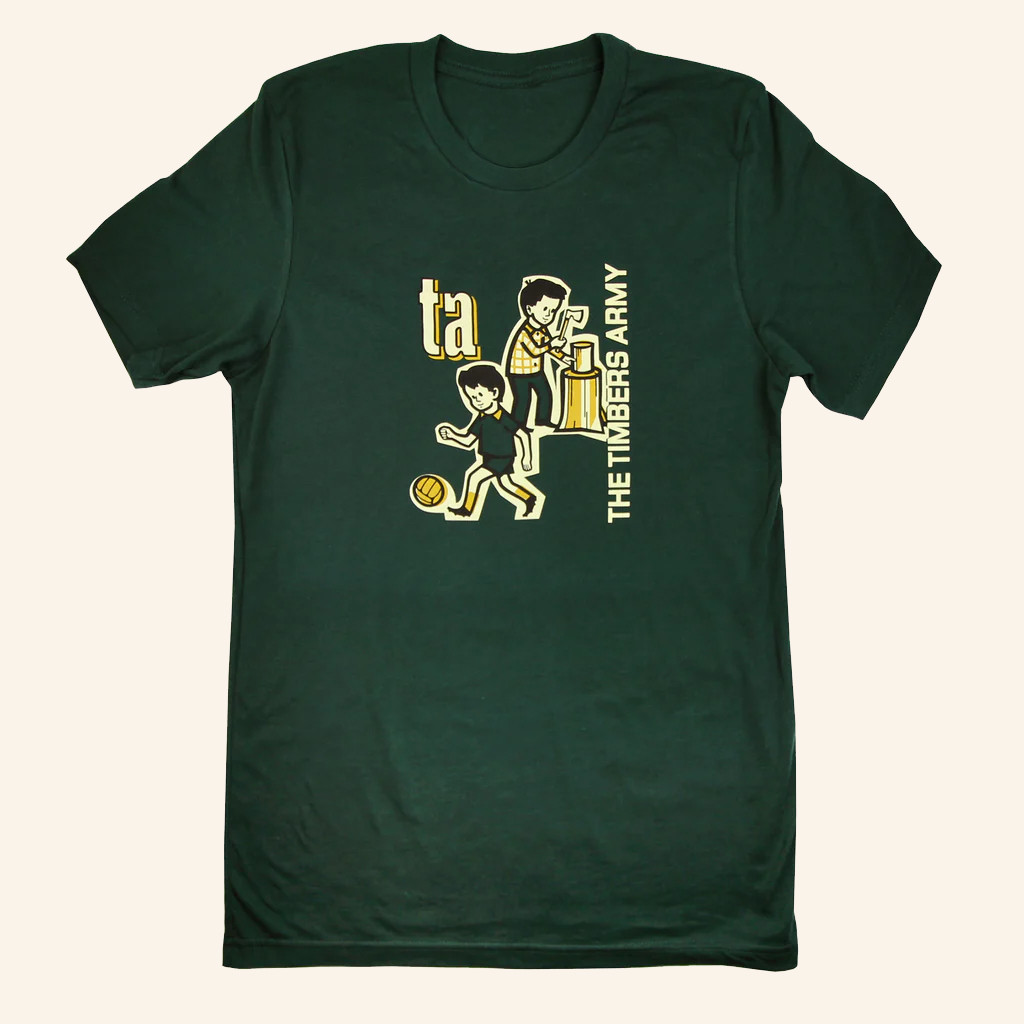 No Pity Originals Merch Hobbies The Timbers Army T-Shirt Gifts For Boyfriend No Pity Originals Merch Hobbies The Timbers Army T-Shirt Gifts For Boyfriend