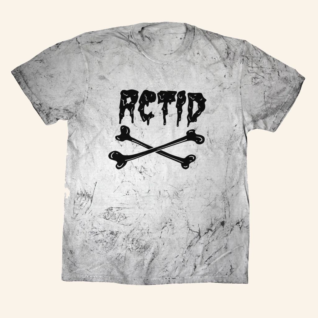 No Pity Originals Merch RCTID Drip T-Shirt Birthday Gift Ideas For Husband No Pity Originals Merch RCTID Drip T-Shirt Birthday Gift Ideas For Husband