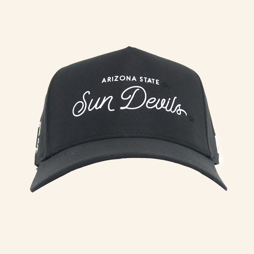 No Rivals Merch Arizona State Athletic Legacy Hat Embroidered Gifts For Him No Rivals Merch Arizona State Athletic Legacy Hat Embroidered Gifts For Him