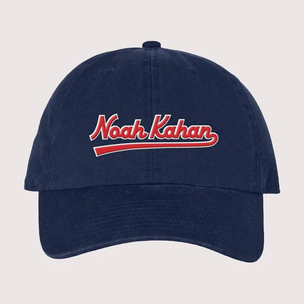 Noah Kahan Merch Live From Boston Embroidered Hat Music Related Gifts For Guys Noah Kahan Merch Live From Boston Embroidered Hat Music Related Gifts For Guys
