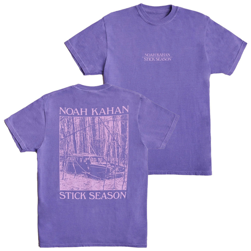 Noah Kahan Merch Stick Season T-Shirt Gifts For Music Fans Noah Kahan Merch Stick Season T-Shirt Gifts For Music Fans