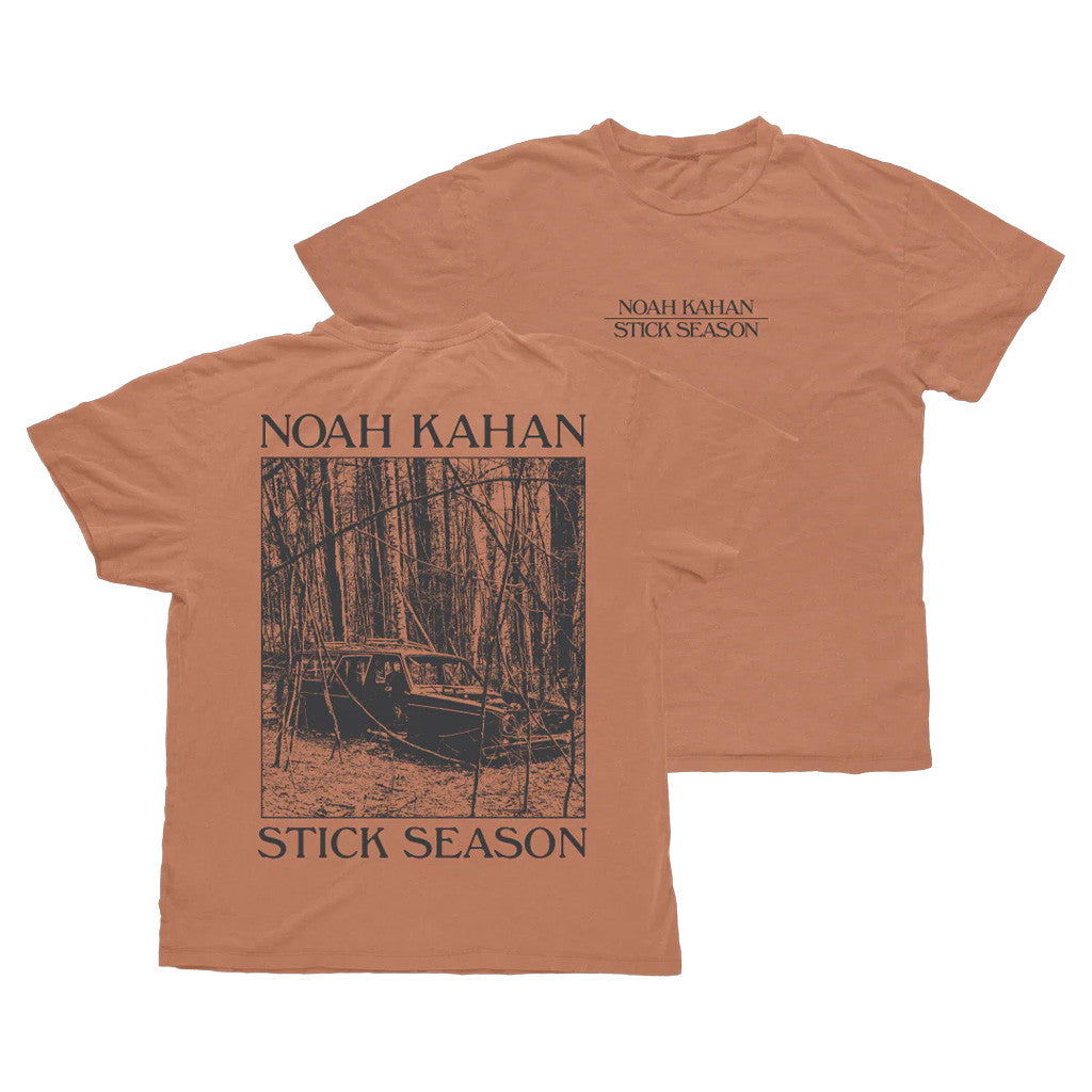 Noah Kahan Merch Stick Season T-Shirt Music Lover Gifts For Him Noah Kahan Merch Stick Season T-Shirt Music Lover Gifts For Him