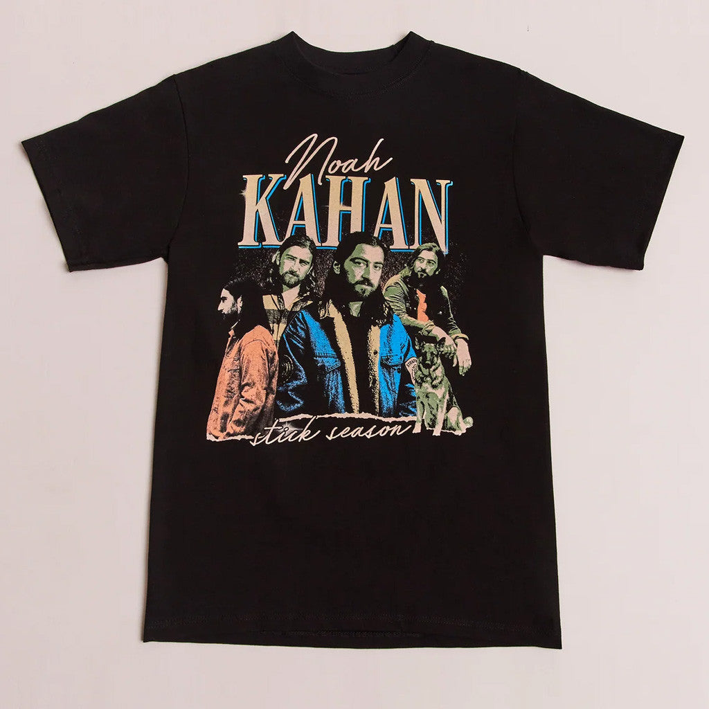 Noah Kahan Merch The Official Noah Kahan Bootleg T-Shirt Gifts For Someone Who Loves Music Noah Kahan Merch The Official Noah Kahan Bootleg T-Shirt Gifts For Someone Who Loves Music
