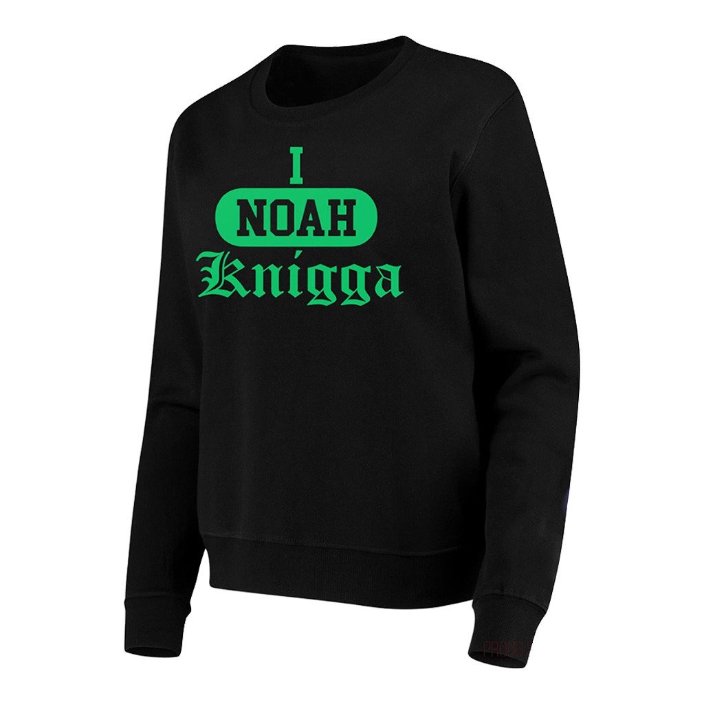 Noah Knigga Merch I Noah Knigga Sweatshirt Gifts For Friends Noah Knigga Merch I Noah Knigga Sweatshirt Gifts For Friends