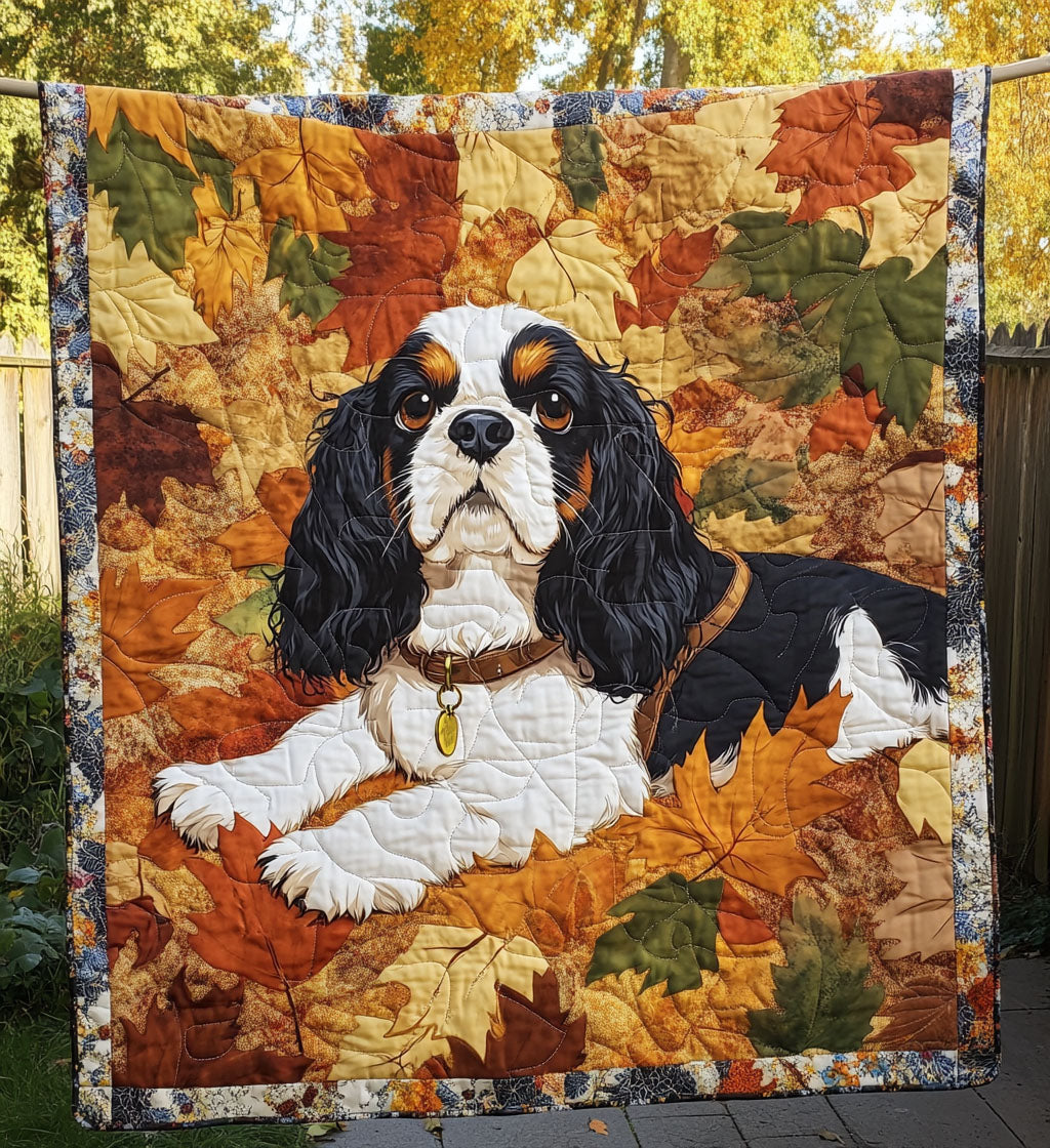 Noble King Comfort Quilted Blanket Best New Dog Owner Gifts