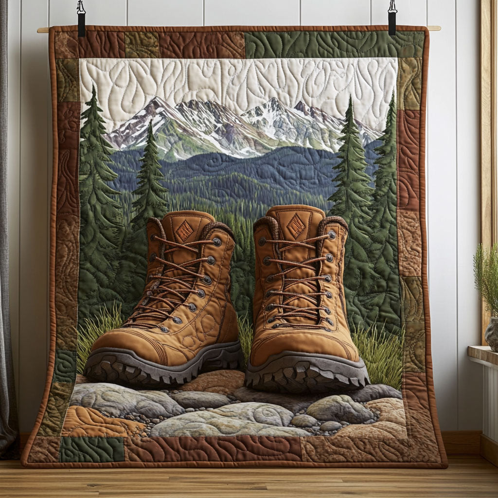 Nomad Journey Quilt Blanket Best Throw Blanket Cowboys Christmas Gifts