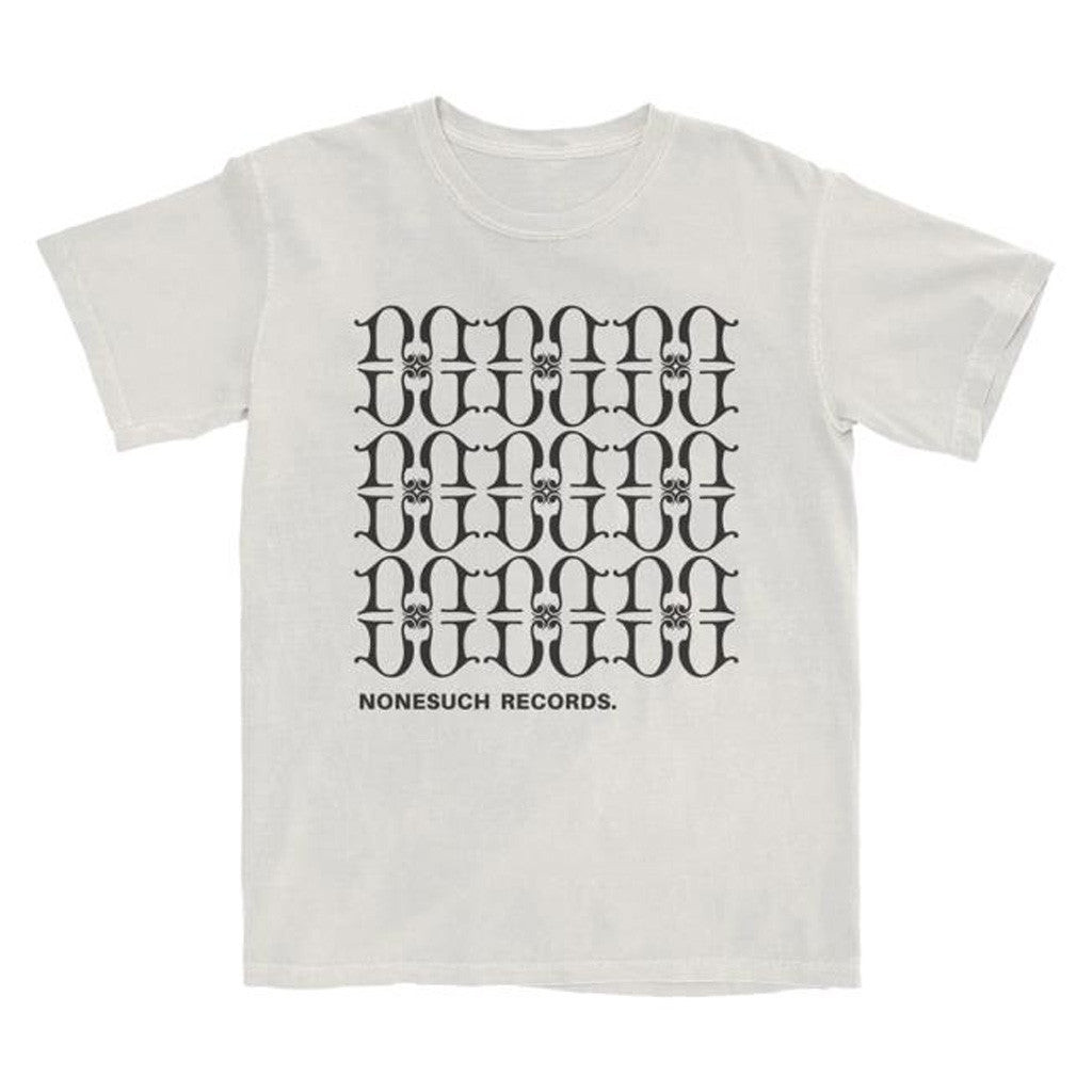 Nonesuch Merch Nonesuch Logo Lattice T-Shirt Gifts For Besties Nonesuch Merch Nonesuch Logo Lattice T-Shirt Gifts For Besties