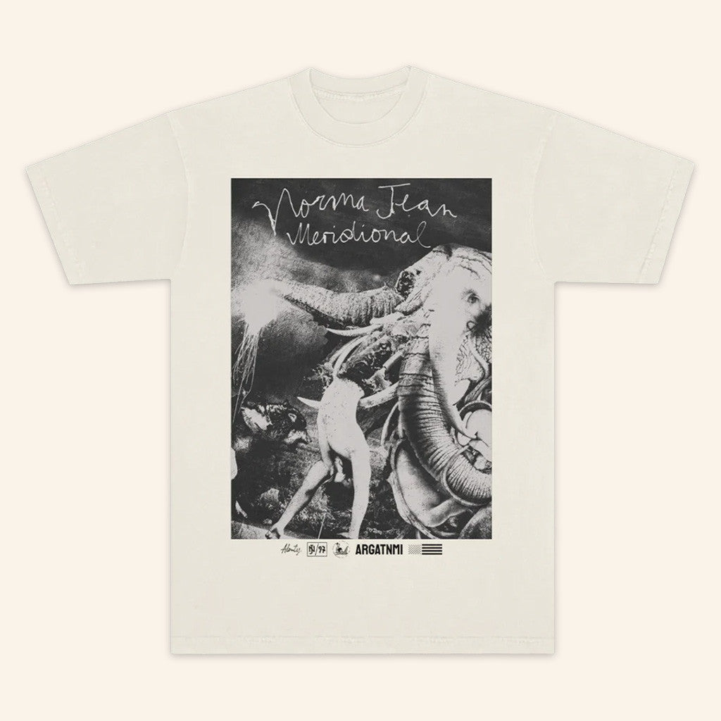 Norma Jean Noise Merch Meridional T-Shirt Gift Ideas For Husband Norma Jean Noise Merch Meridional T-Shirt Gift Ideas For Husband