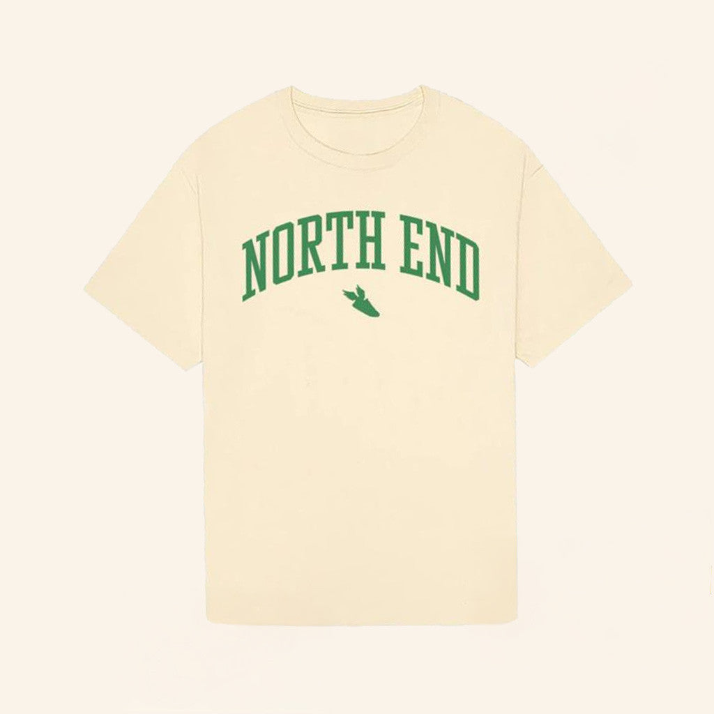 North End Run Club Merch Estate Shirt Gifts For Besties North End Run Club Merch Estate Shirt Gifts For Besties