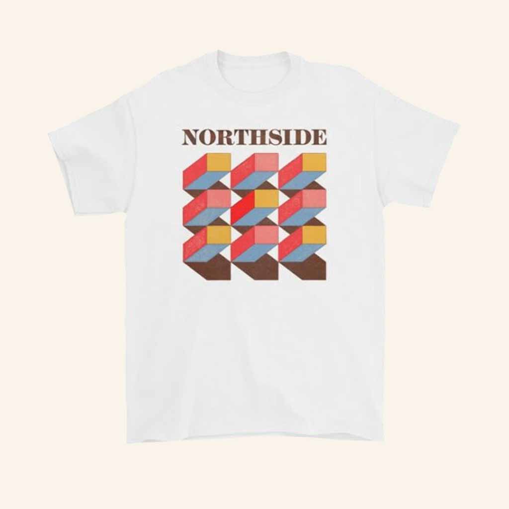 Northside Merch Cuboids Shirt Best Birthday Gift For Husband Northside Merch Cuboids Shirt Best Birthday Gift For Husband