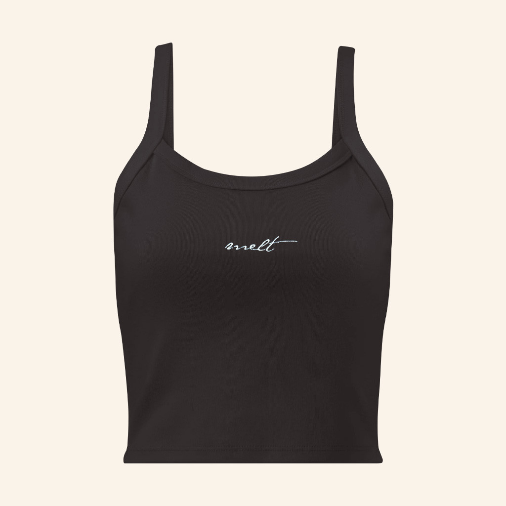 Not For Radio Merch Melt Tank Not For Radio Shirt Gifts For Girlfriend