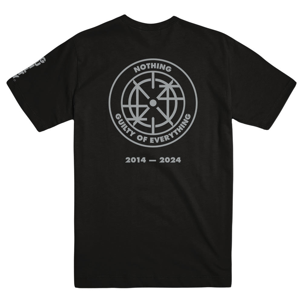 Nothing Merch Goex Shirt Nothing Shirt Father'S Day Gifts For Metal Music Lovers Nothing Merch Goex Shirt Nothing Shirt Father'S Day Gifts For Metal Music Lovers