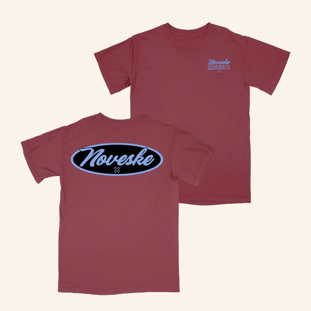 Noveske Merch Noveske T-Shirt Christmas Gift Ideas For Brother