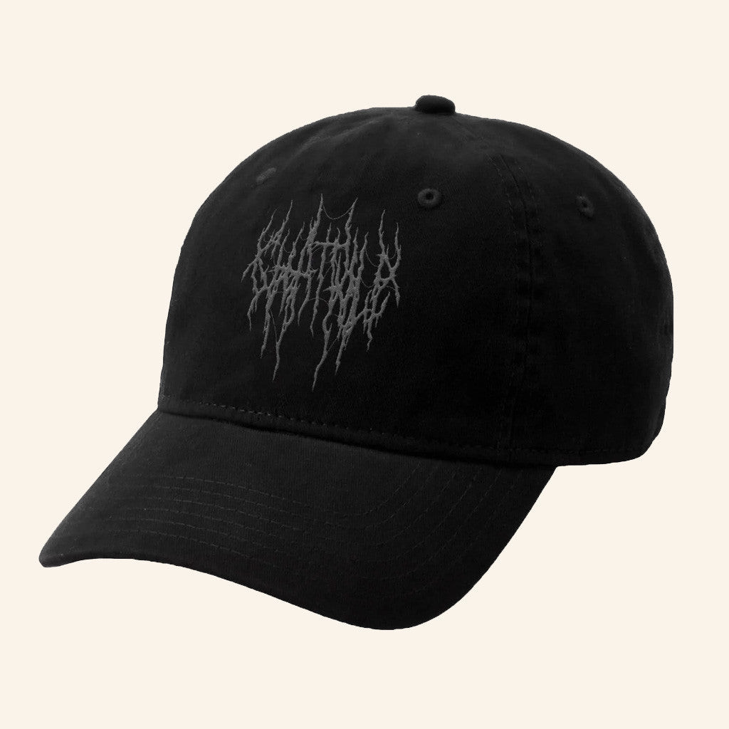 Nowflensing Merch Chat Pile Logo Hat Good Gifts For Boyfriend