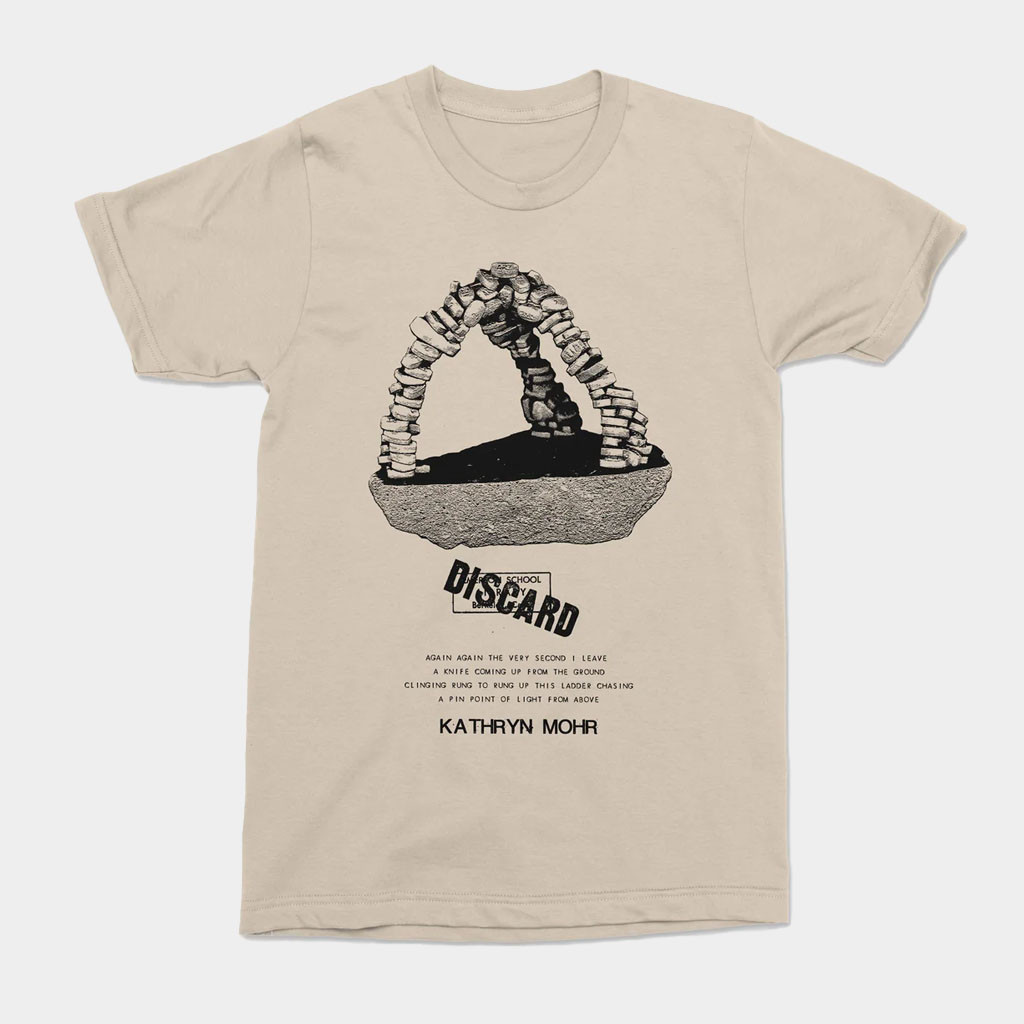 Nowflensing Merch Kathryn Mohr Tripod Shirt Birthday Gift For Dad