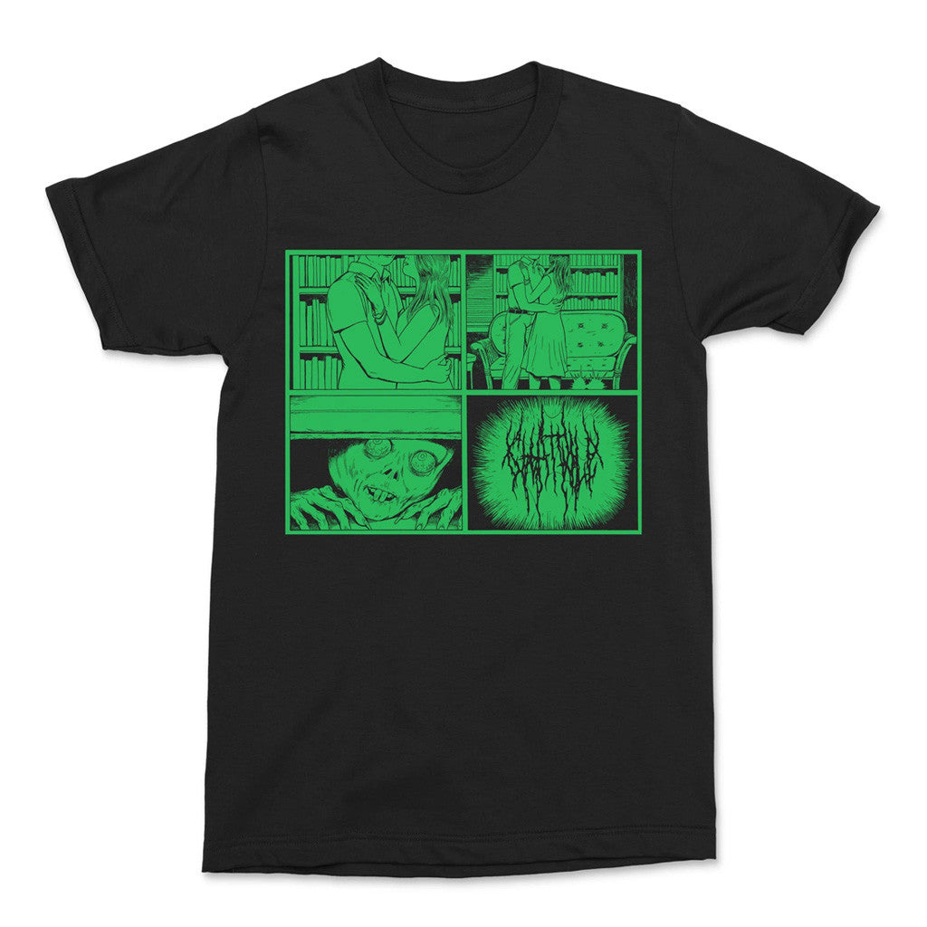 Nowflensing Storm Merch Chat Pile Green Rat Boy Shirt Gifts For Him Her