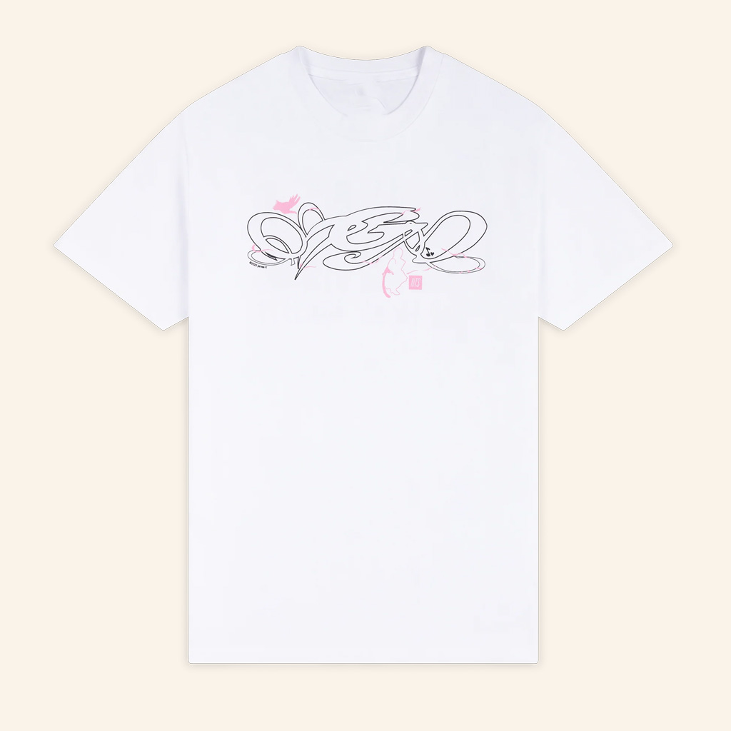 NTS Radio Merch James K x NTS T-Shirt White Gift For Girlfriend NTS Radio Merch James K x NTS T-Shirt White Gift For Girlfriend