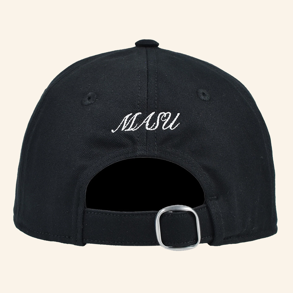 Nubian Tokyo Merch The Scene Of The Angels Embroidered Hat Gifts For Friends