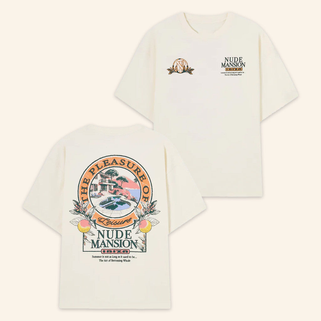 Nude Project Merch Mansion Marshmallow T-Shirt Present For Husband Nude Project Merch Mansion Marshmallow T-Shirt Present For Husband