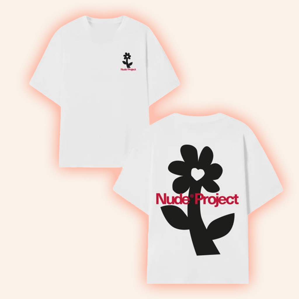 Nude Project Merch Sunny T-Shirt Best Birthday Gift For Girlfriend Nude Project Merch Sunny T-Shirt Best Birthday Gift For Girlfriend