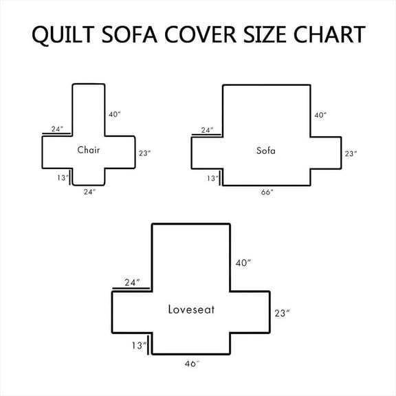 Nutcracker Parade Quilted Sofa Cover Large Sofa Cover Christmas Gifts For Parent In Laws