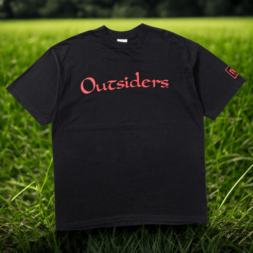 NWO The Outsiders Shirt Father's Day Gifts For Husband