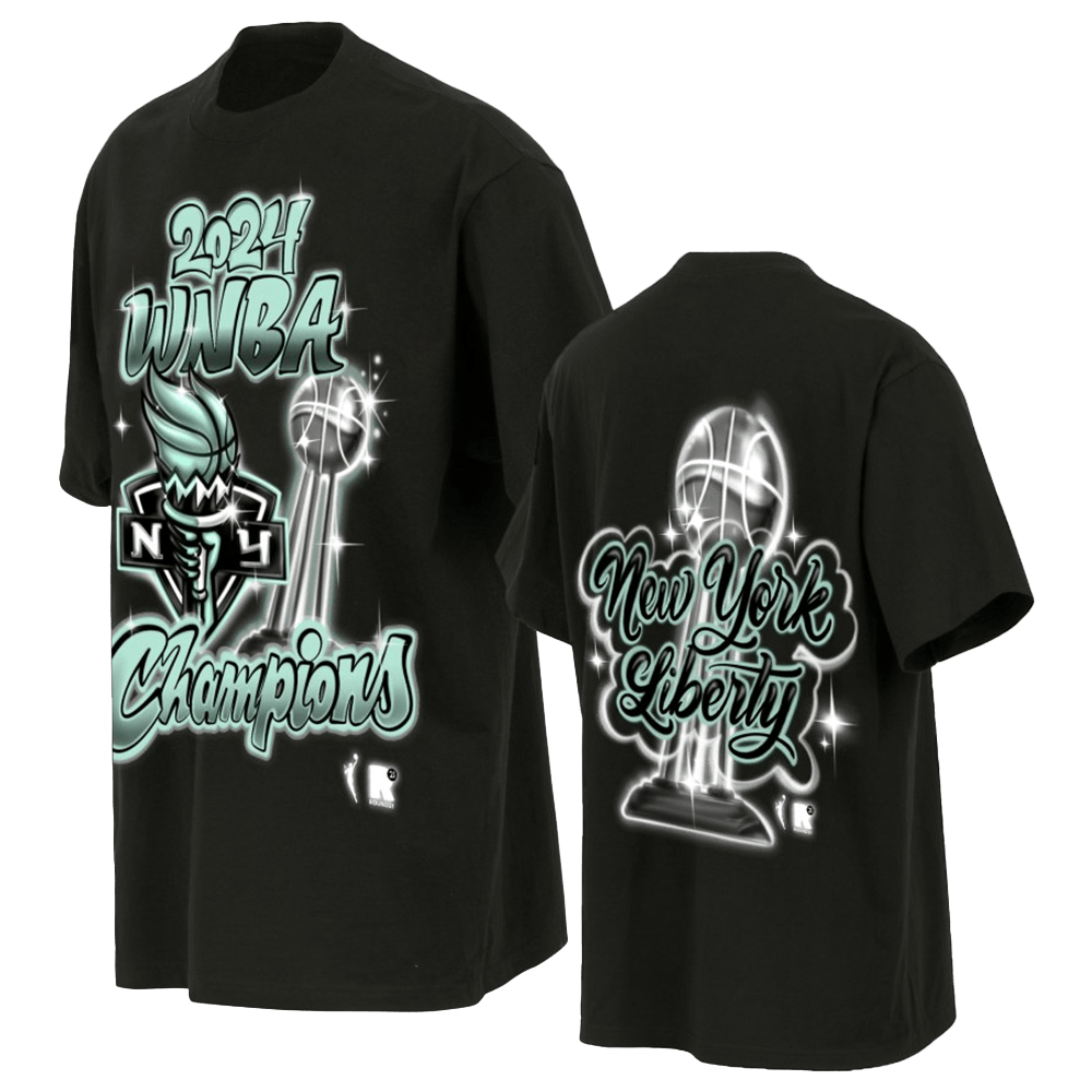 NY Liberty Champions Shirt 2024 WNBA Winners Tee Gift For Dad Basketball Fan Must Have NY Liberty Champions Shirt 2024 WNBA Winners Tee Gift For Dad Basketball Fan Must Have