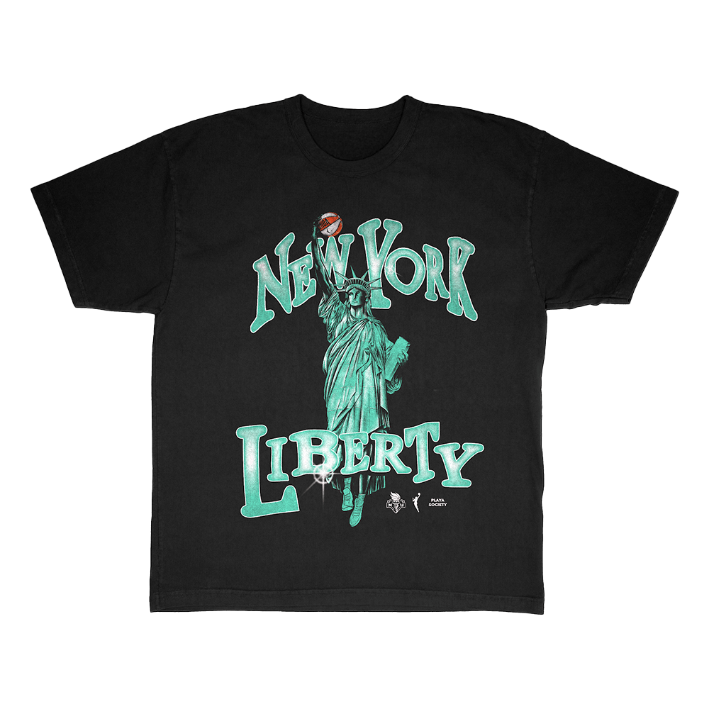 NY Liberty Shirt New York Liberty WNBA Team Tee Great Gift Idea For Father Basketball Lover NY Liberty Shirt New York Liberty WNBA Team Tee Great Gift Idea For Father Basketball Lover