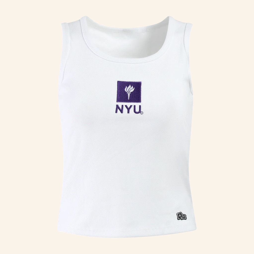 NYU Merch NYU MVP Tank Top Best Birthday Gift For Girlfriend NYU Merch NYU MVP Tank Top Best Birthday Gift For Girlfriend