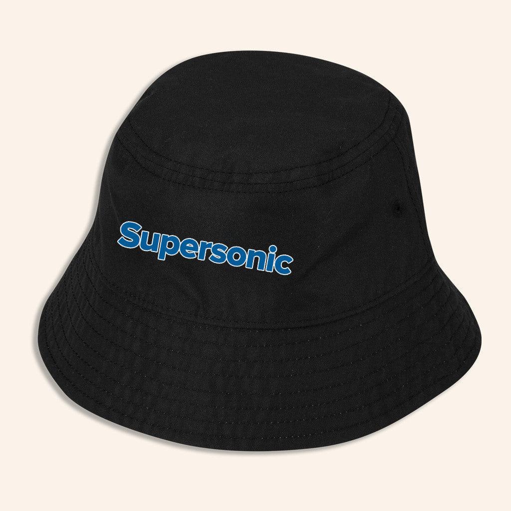 Oasis Merch 2025 Printed Live 25 Supersonic Bucket Hat Gifts For Him Oasis Merch 2025 Printed Live 25 Supersonic Bucket Hat Gifts For Him