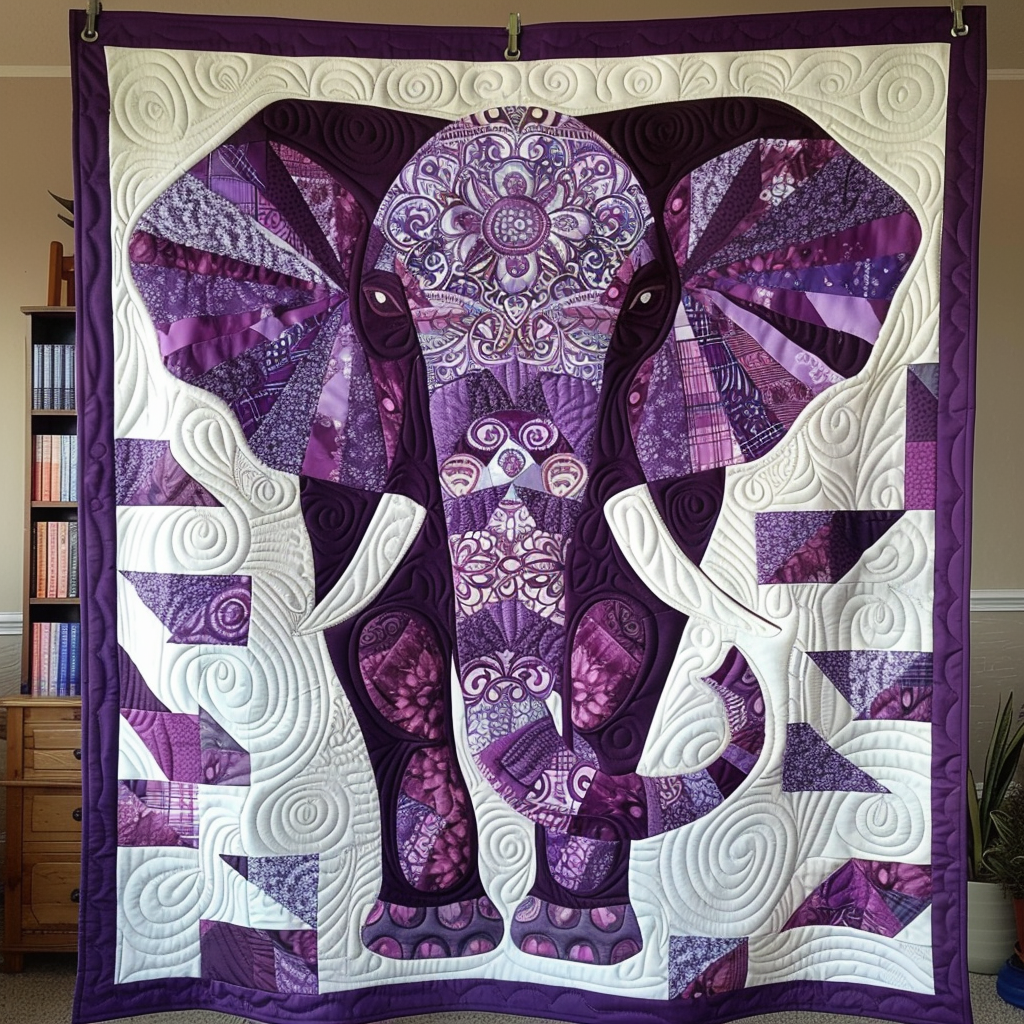 Oasis Ornaments Quilted Blanket Best White Elephant Gifts 2025