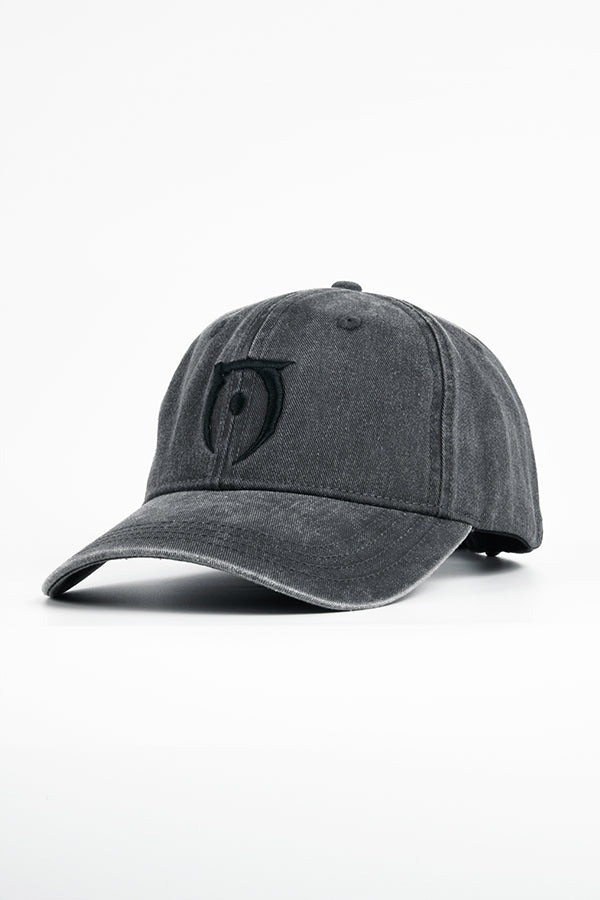 Oblivion Merch Hat The Elder Scrolls IV Oblivion Logo Ball Hat Merchandise Game Gifts
