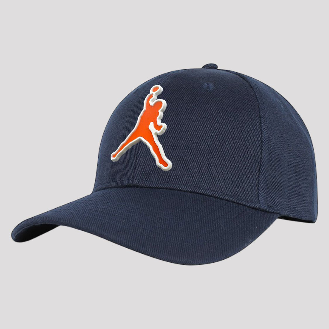 OBVIOUS SHIRTS Merch Air Caleb Embroidered Hat Gift For Basketball Lover