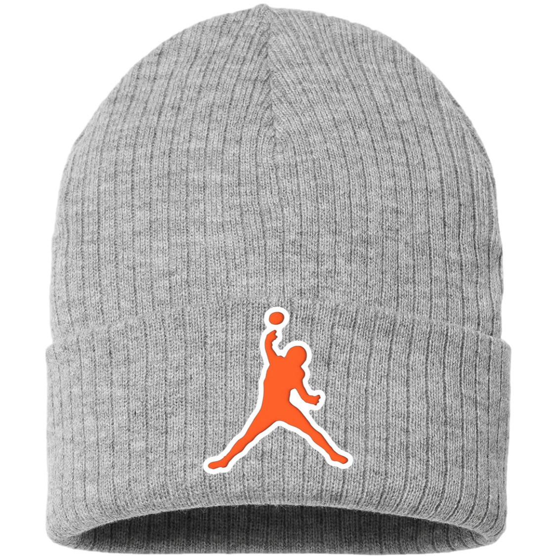 OBVIOUS SHIRTS Merch Air Caleb Grey Beanie Basketball Fan Gift Ideas OBVIOUS SHIRTS Merch Air Caleb Grey Beanie Basketball Fan Gift Ideas