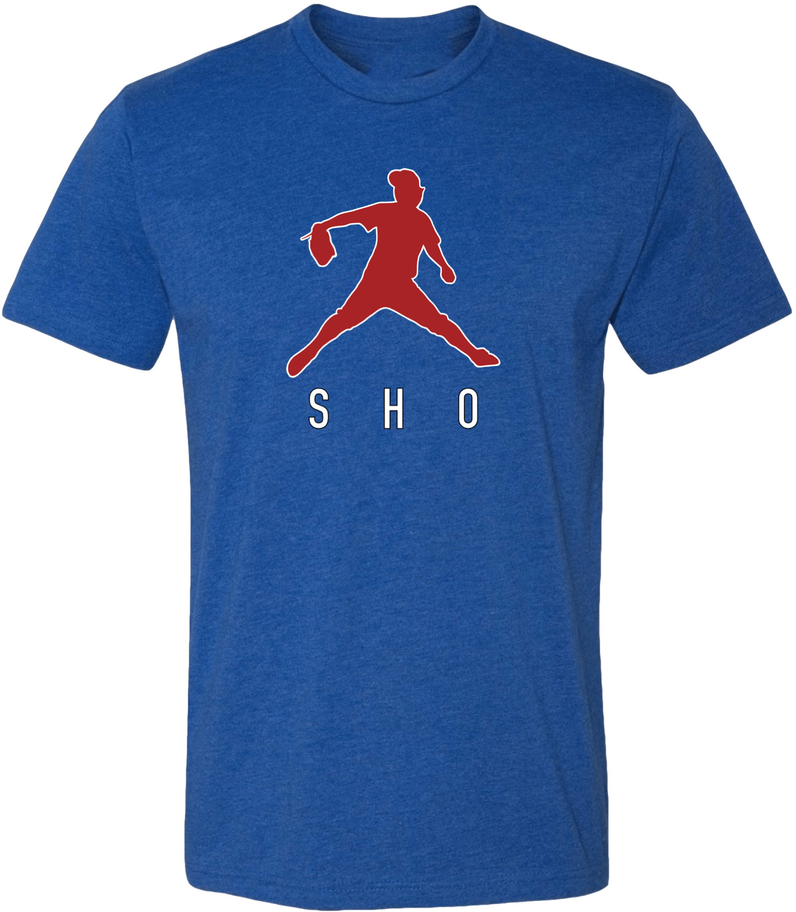 OBVIOUS SHIRTS Merch Air Shota T-Shirt Gift Ideas For Brother