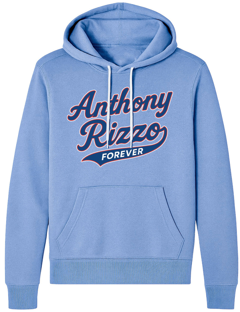 OBVIOUS SHIRTS Merch Anthony Rizzo Forever Hoodie Birthday Gift Ideas For Husband OBVIOUS SHIRTS Merch Anthony Rizzo Forever Hoodie Birthday Gift Ideas For Husband