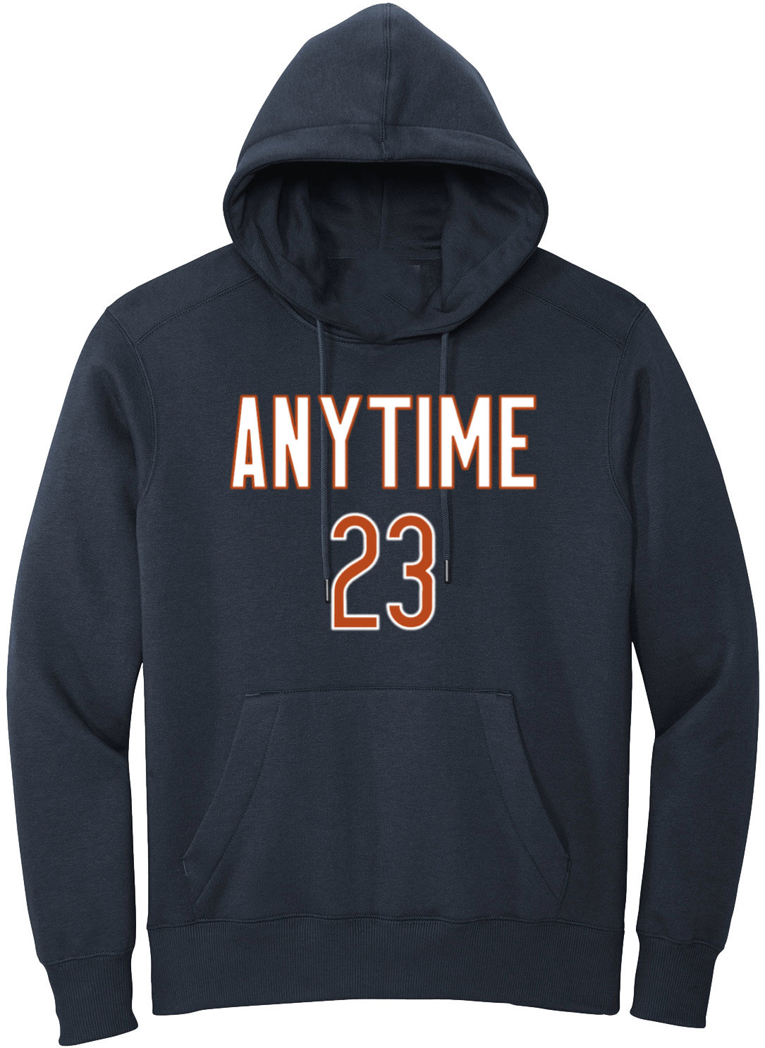 OBVIOUS SHIRTS Merch Anytime 23 Hoodie Birthday Gift Ideas For Him OBVIOUS SHIRTS Merch Anytime 23 Hoodie Birthday Gift Ideas For Him