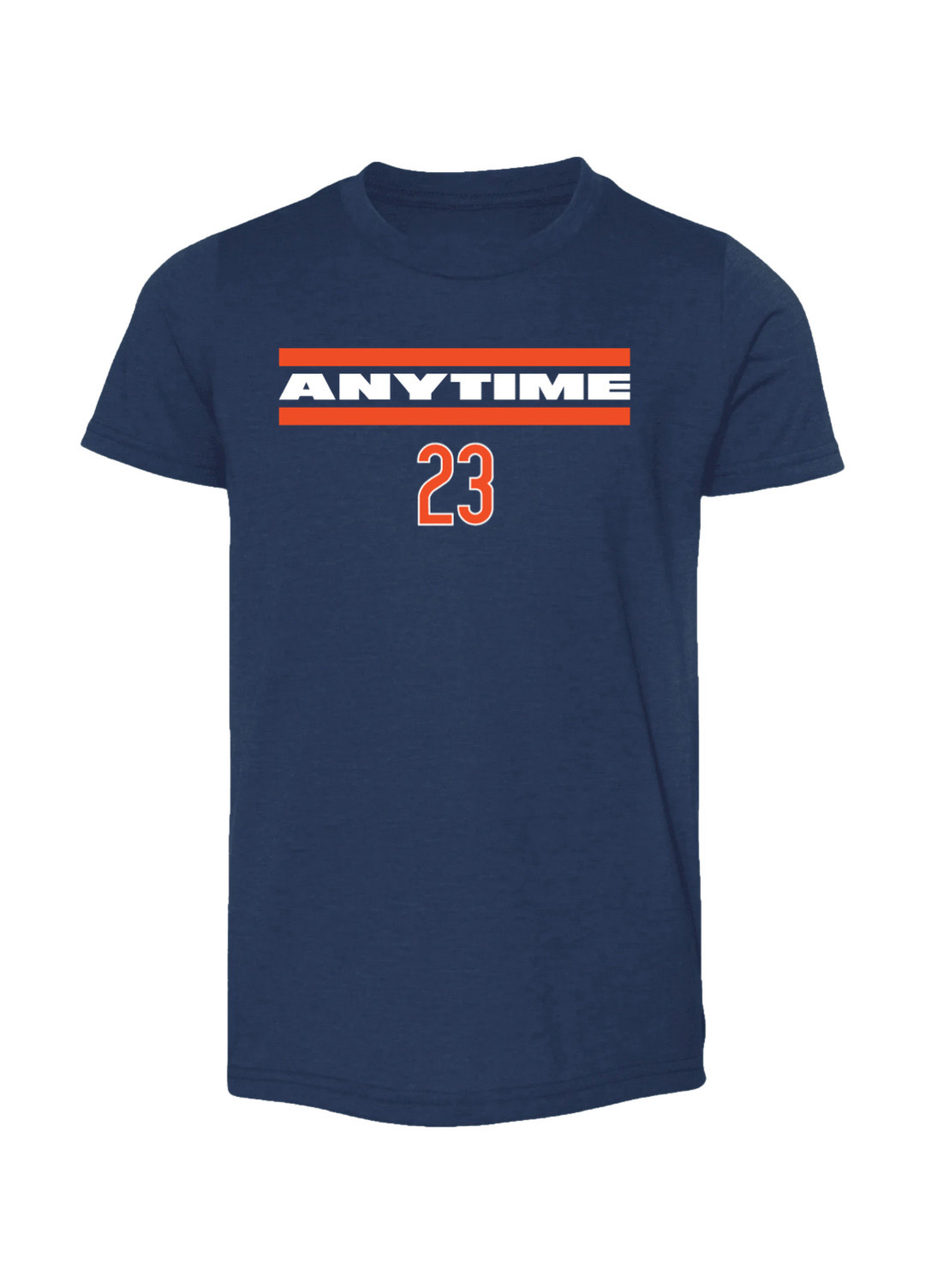 OBVIOUS SHIRTS Merch Anytime 23 T-Shirt Best Gifts For Father OBVIOUS SHIRTS Merch Anytime 23 T-Shirt Best Gifts For Father