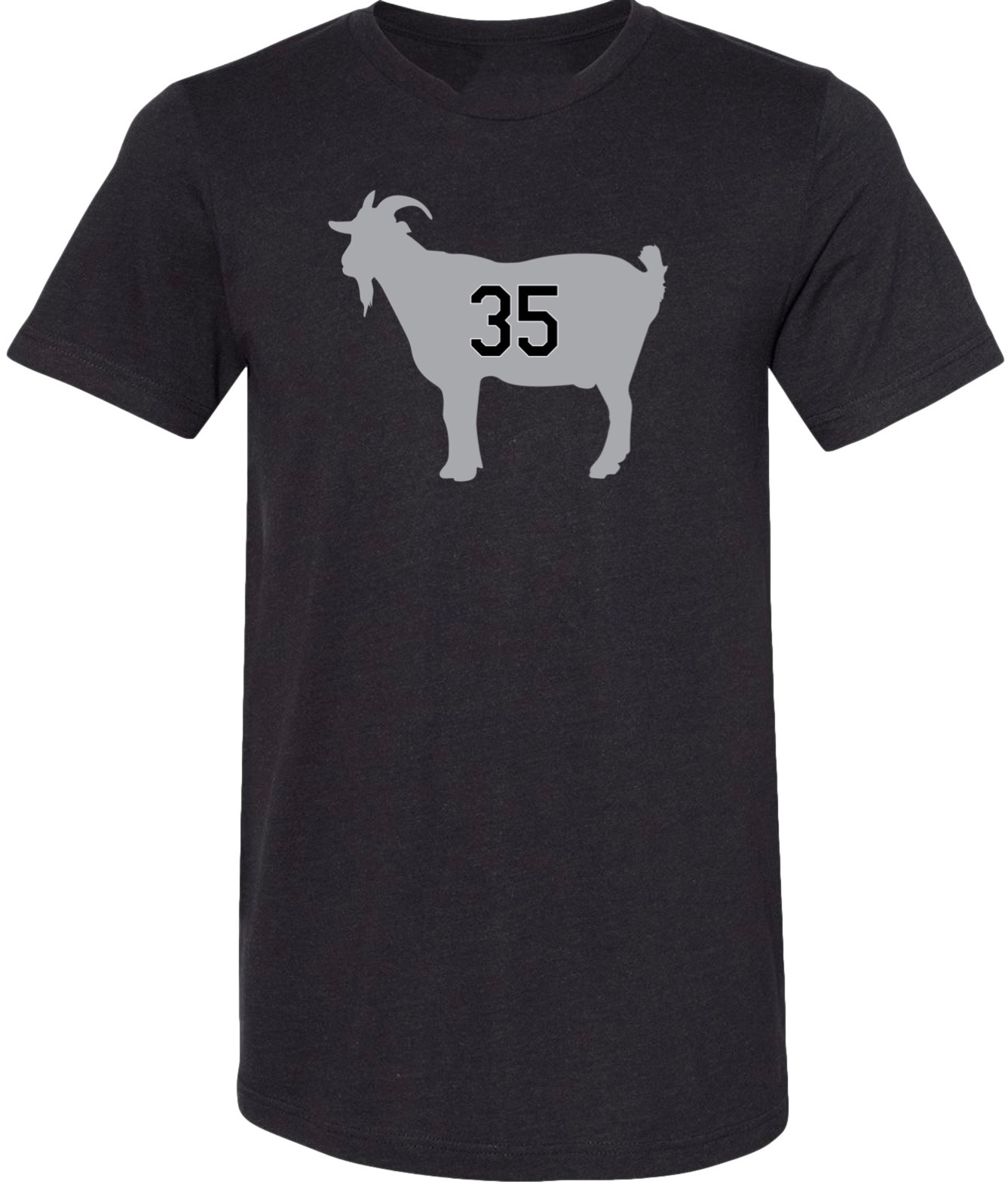 OBVIOUS SHIRTS Merch Baseball's Goat 35 T-Shirt Cool Gifts For Baseball Lovers OBVIOUS SHIRTS Merch Baseball's Goat 35 T-Shirt Cool Gifts For Baseball Lovers