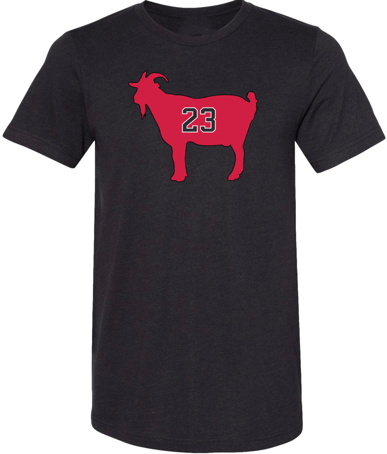 OBVIOUS SHIRTS Merch Basketball's Goat T-Shirt Gifts For The Basketball Enthusiast