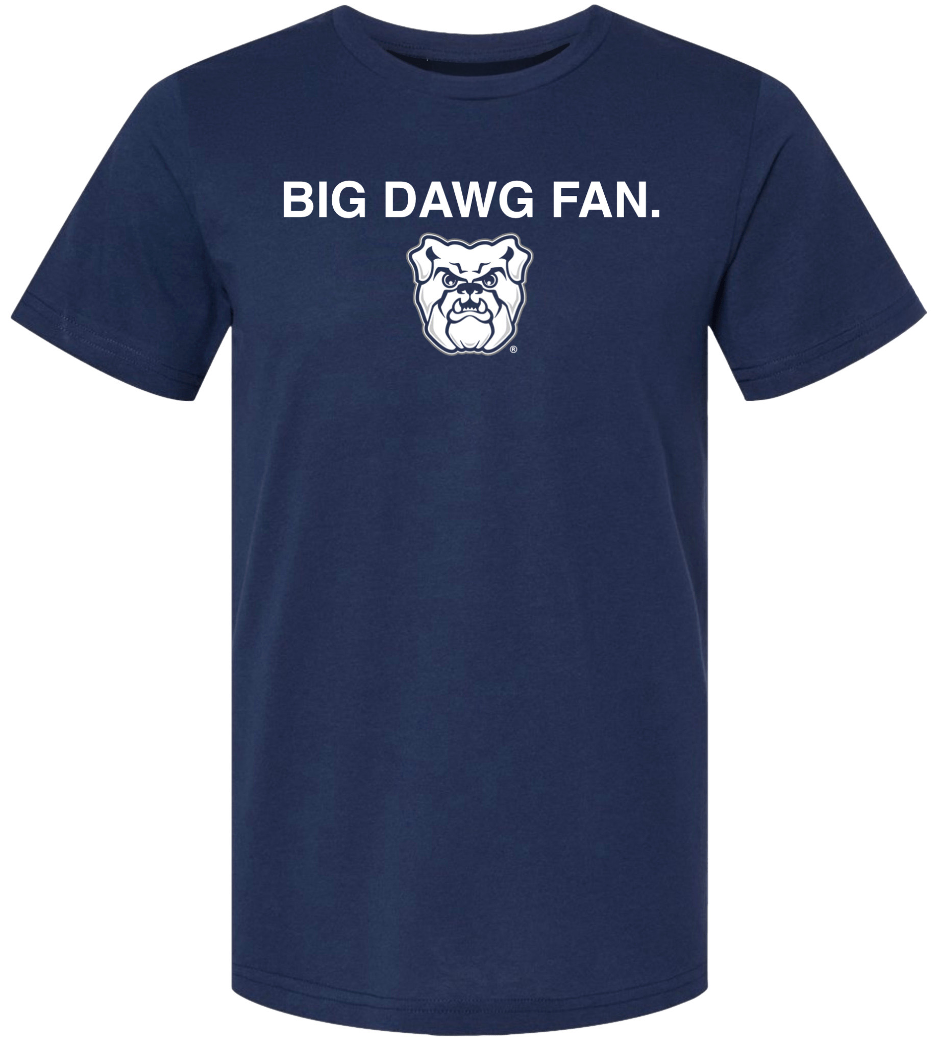 OBVIOUS SHIRTS Merch Big Dawg Fan T-Shirt Unique Gifts For Father