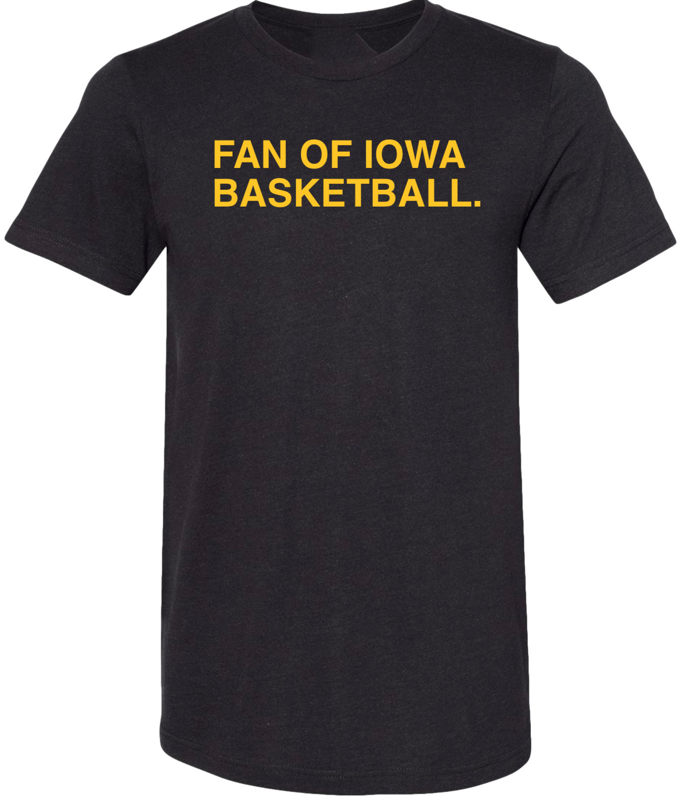 OBVIOUS SHIRTS Merch Big Fan Of Iowa Basketball T-Shirt Basketball Enthusiast Gifts OBVIOUS SHIRTS Merch Big Fan Of Iowa Basketball T-Shirt Basketball Enthusiast Gifts