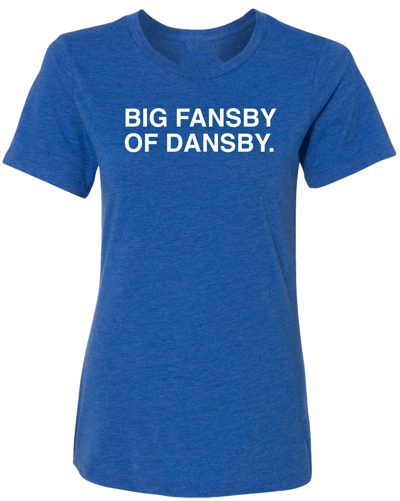 OBVIOUS SHIRTS Merch Big Fansby Of Dansby T-Shirt Best Gifts For Wife OBVIOUS SHIRTS Merch Big Fansby Of Dansby T-Shirt Best Gifts For Wife