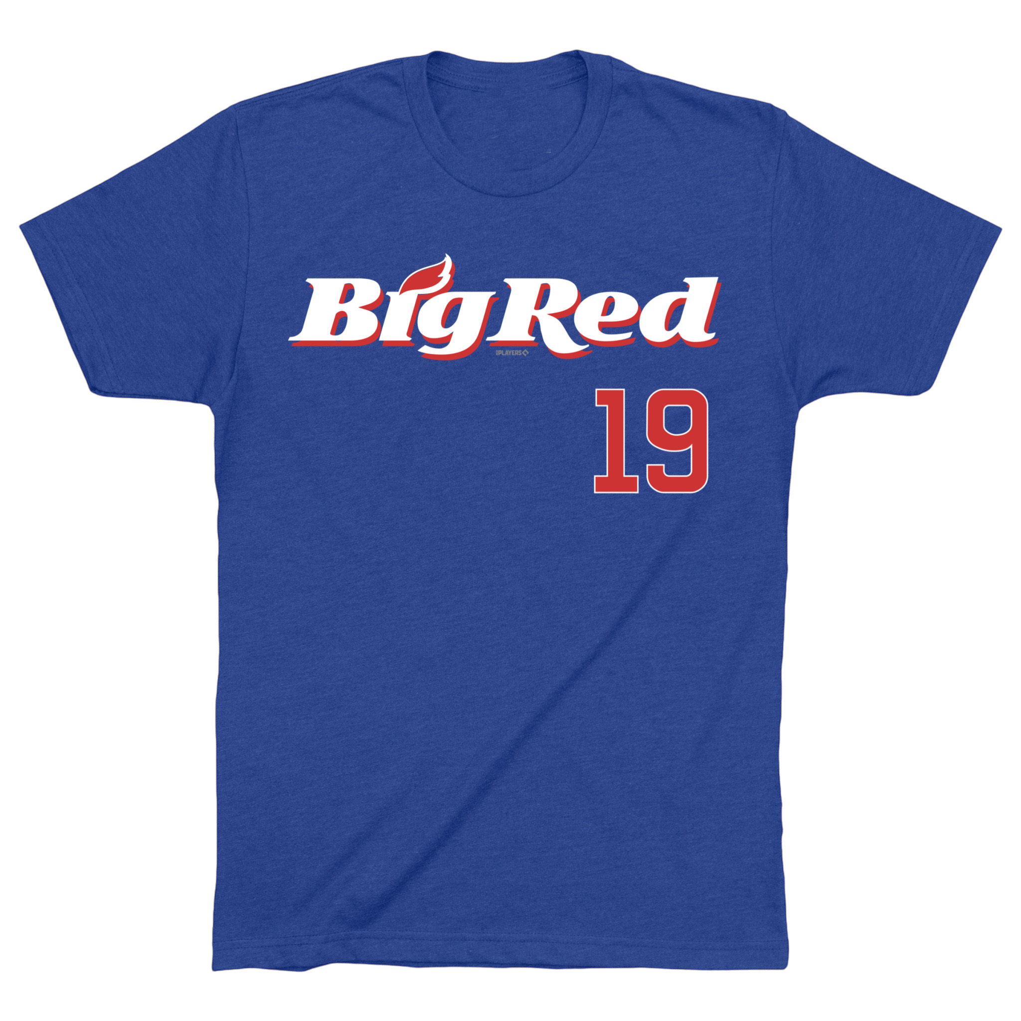 OBVIOUS SHIRTS Merch Big Red 19 T-Shirt Best Gifts For Brother In Law OBVIOUS SHIRTS Merch Big Red 19 T-Shirt Best Gifts For Brother In Law