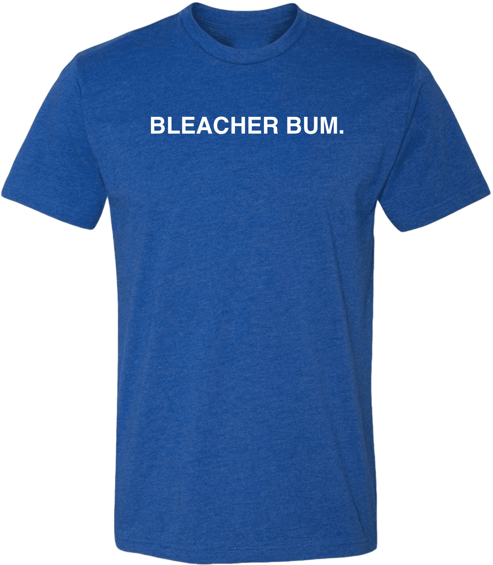 OBVIOUS SHIRTS Merch Bleacher Bum T-Shirt Birthday Ideas For Husband OBVIOUS SHIRTS Merch Bleacher Bum T-Shirt Birthday Ideas For Husband